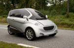 Peugeot VELV 2011 года